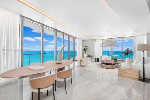 18975 Collins Ave # 600, Sunny Isles Beach FL 33160