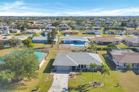 4145 SW 6th Place, Cape Coral FL 33914