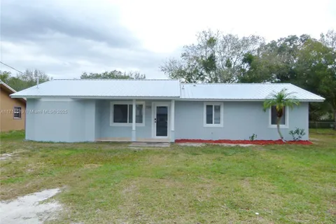 738 NW 21st Lane, Okeechobee FL 34972