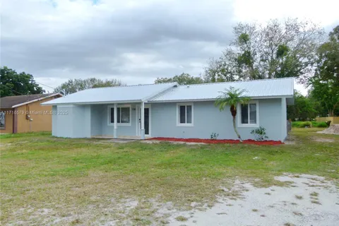 738 NW 21st Lane, Okeechobee FL 34972