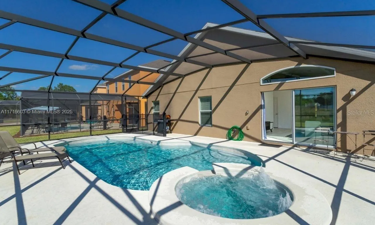 671 ORANGE COSMOS BLVD, Davenport FL 33837