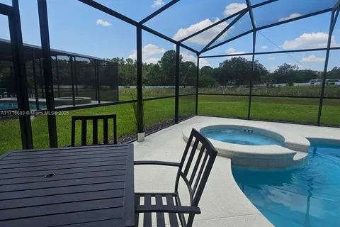 671 ORANGE COSMOS BLVD, Davenport FL 33837