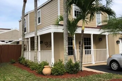 242 SW 159th Way # 242, Sunrise FL 33326