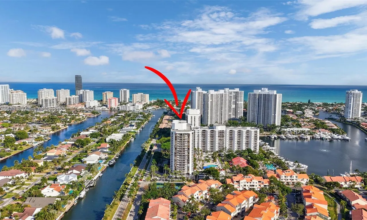 3598 Yacht Club Dr # 1901, Aventura FL 33180