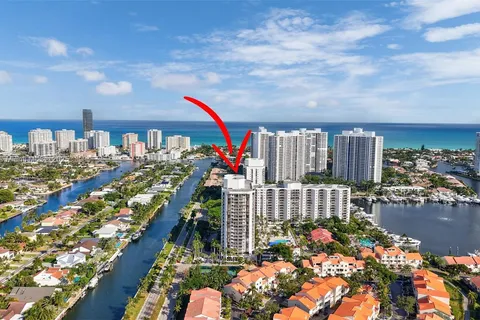 3598 Yacht Club Dr # 1901, Aventura FL 33180