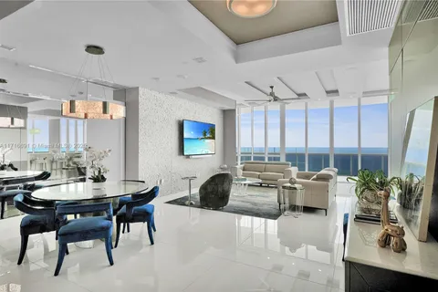 15811 Collins Ave # 3601, Sunny Isles Beach FL 33160