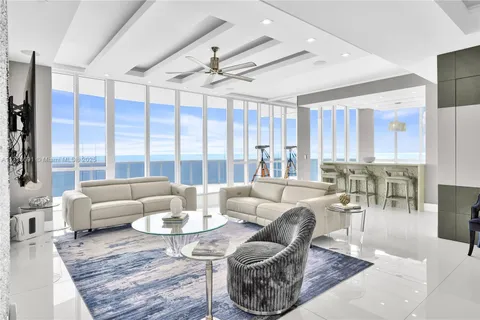 15811 Collins Ave # 3601, Sunny Isles Beach FL 33160