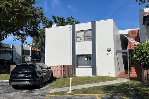 400 W Park Dr # 208, Miami FL 33172