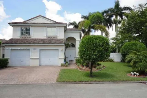 4821 SW 34th Ter, Hollywood FL 33312