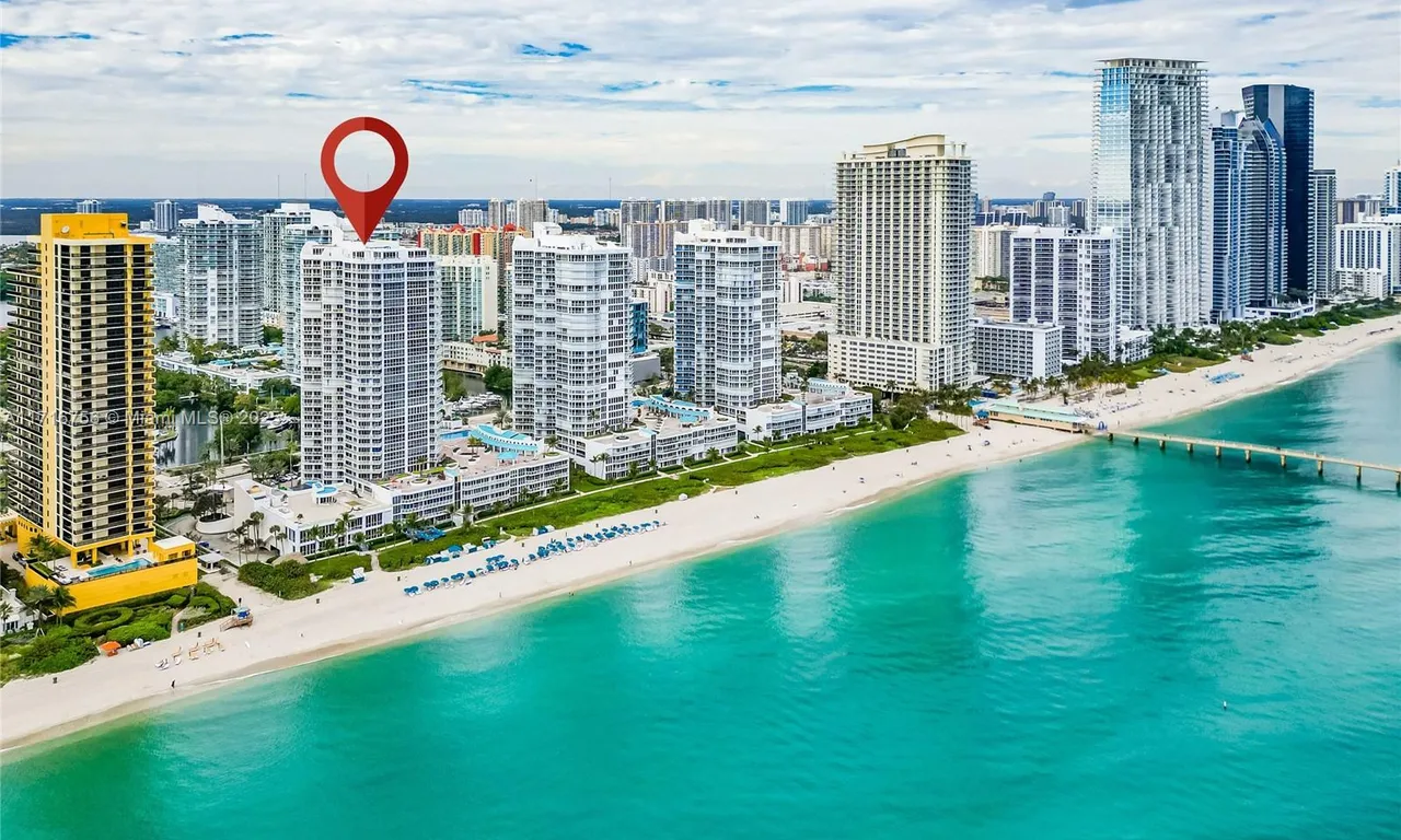 16425 Collins Ave # 212, Sunny Isles Beach FL 33160