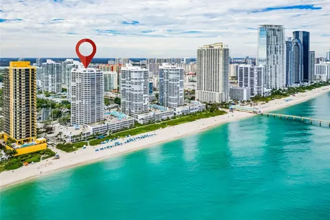 16425 Collins Ave # 212, Sunny Isles Beach FL 33160