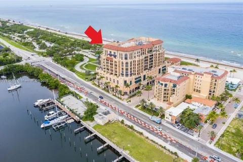 3501 N Ocean Dr # 4G, Hollywood FL 33019