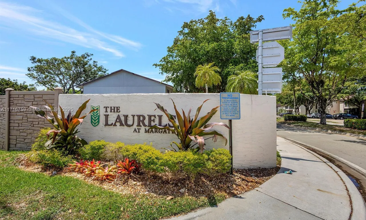 207 E Laurel Dr # 1207, Margate FL 33063