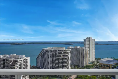 901 Brickell Key Blvd # 2908, Miami FL 33131