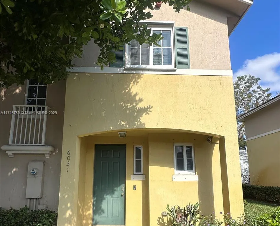 6031 SW 19th St # 6031, North Lauderdale FL 33068