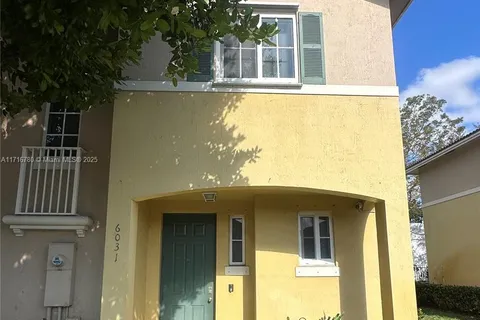 6031 SW 19th St # 6031, North Lauderdale FL 33068