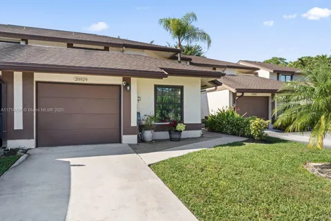 20929 Boca Ridge Drive W, Boca Raton FL 33428