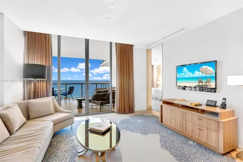 9703 Collins Ave # 901, Bal Harbour FL 33154