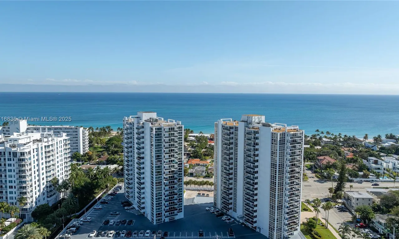 2715 N Ocean Blvd # 14E, Fort Lauderdale FL 33308