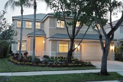 1249 Allamanda Way, Weston FL 33327