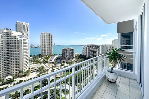 801 Brickell Key Blvd # 2312, Miami FL 33131