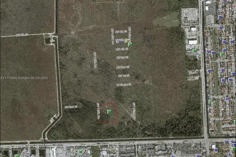 sw 145th ave, Miami FL 33184