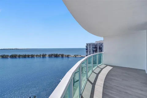 2101 Brickell Ave # 2506, Miami FL 33129