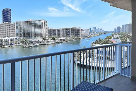 121 Golden Isles Dr # 803, Hallandale Beach FL 33009