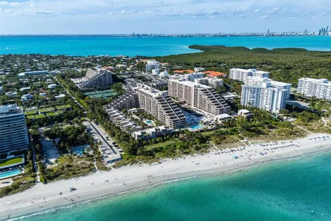 151 Crandon Blvd # 534, Key Biscayne FL 33149