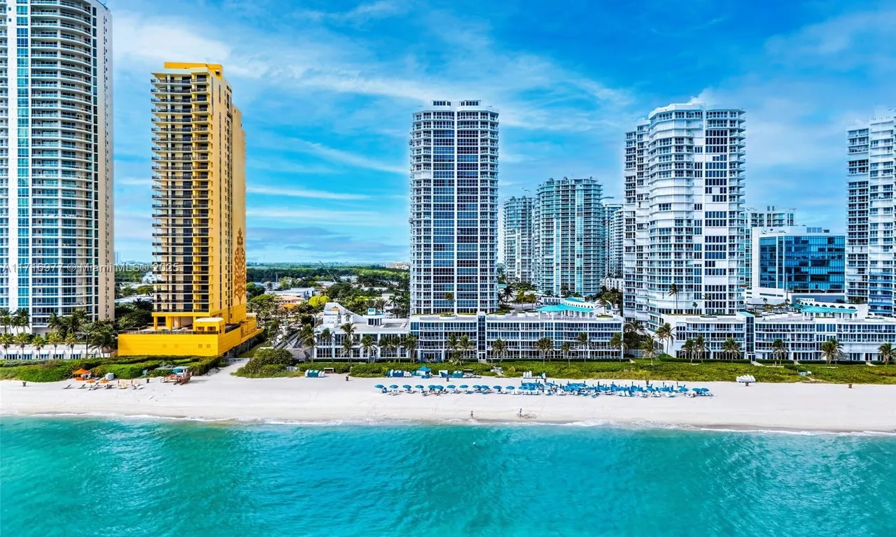 16425 Collins Ave # 1012, Sunny Isles Beach FL 33160