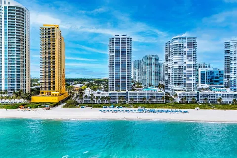 16425 Collins Ave # 1012, Sunny Isles Beach FL 33160