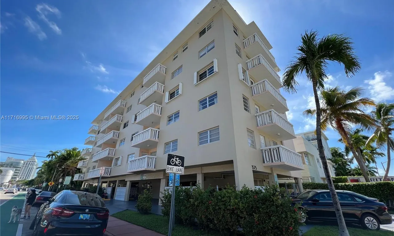 1575 Euclid Ave # 505, Miami Beach FL 33139