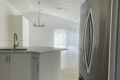 1436 Mira Vista Cir, Weston FL 33327