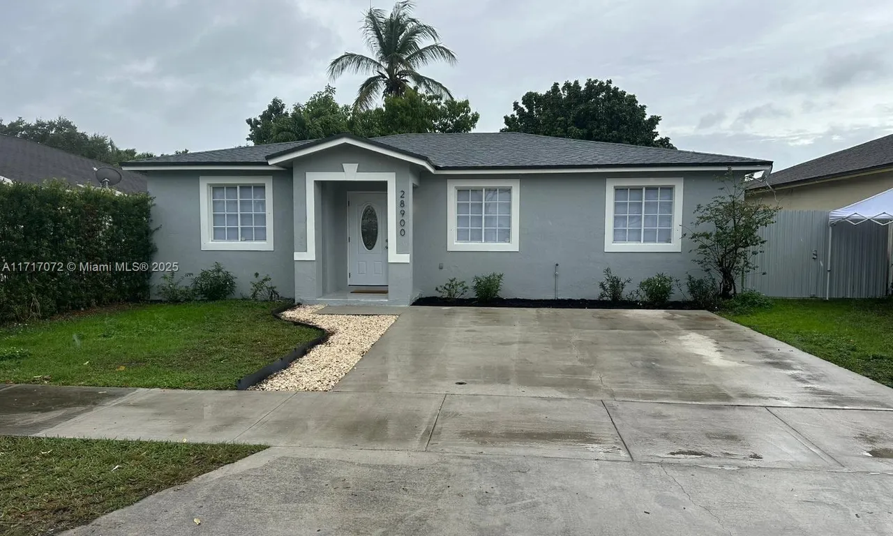 28900 SW 150th Ave, Homestead FL 33033