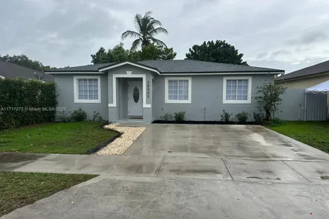 28900 SW 150th Ave, Homestead FL 33033