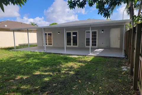 28900 SW 150th Ave, Homestead FL 33033