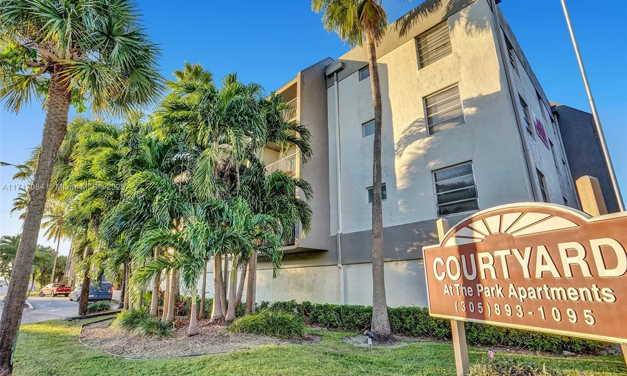 1595 NE 135th St # 234, North Miami FL 33161