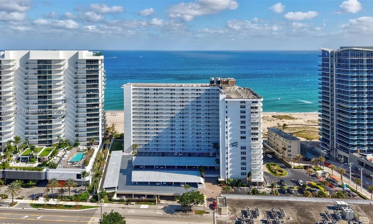 1012 N Ocean Blvd # 711, Pompano Beach FL 33062