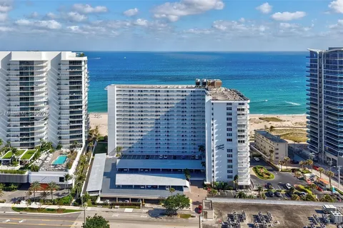 1012 N Ocean Blvd # 711, Pompano Beach FL 33062