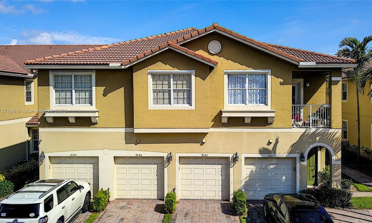 9145 Whistable Walk, Tamarac FL 33321