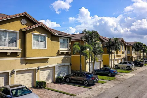 9145 Whistable Walk, Tamarac FL 33321