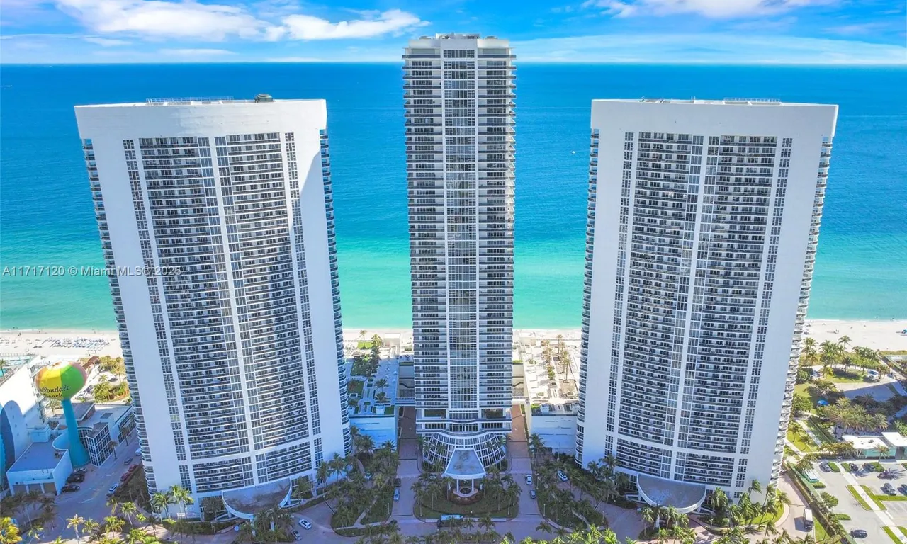 1830 S Ocean Dr # 2911, Hallandale Beach FL 33009