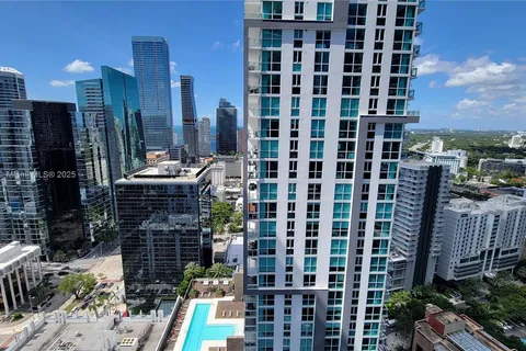 1050 Brickell Ave # 3112, Miami FL 33131