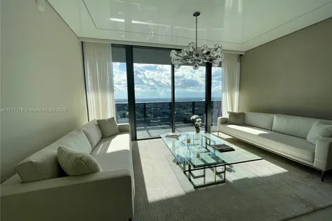 1000 Brickell Plaza # 4410, Miami FL 33131