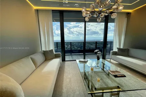 1000 Brickell Plaza # 4410, Miami FL 33131