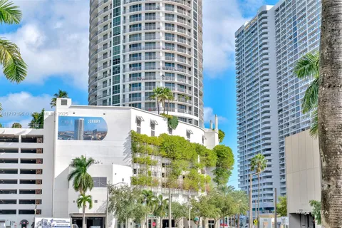 1750 N Bayshore Dr # 2610, Miami FL 33132