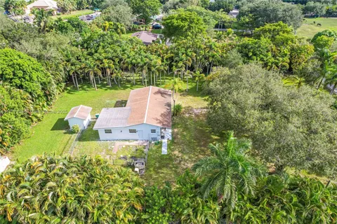 5100 SW 135th Ave, Southwest Ranches FL 33330