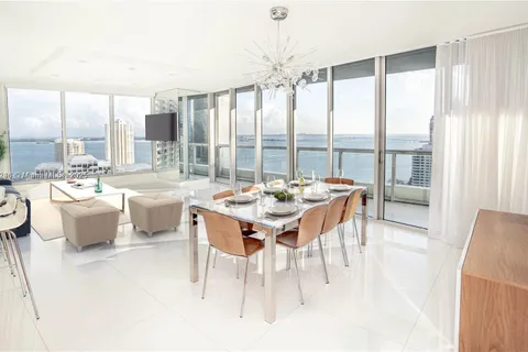 495 Brickell Ave # 2301, Miami FL 33131