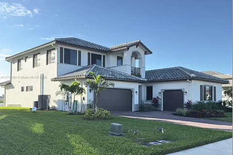 5276 Marano Drive, Ave Maria FL 34142