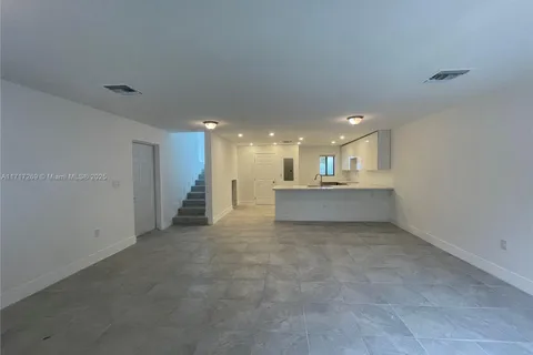 7755 NW 8th Court # 7755, Miami FL 33150